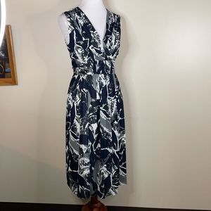 Coldwater Creek Fit and Flare Dress